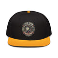 Abdul El-Sayed Embroidered Snapback Hat