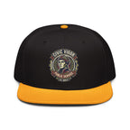 Abdul El-Sayed Embroidered Snapback Hat