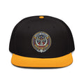 Angels & Astros Dual Embroidered Snapback Hat