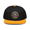 Sonny Amato Decommits Embroidered Snapback Hat