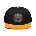 Sonny Amato Decommits Embroidered Snapback Hat