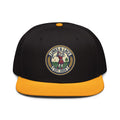Charley Hull Golf Fan Embroidered Snapback Hat - Athletic Style Cap