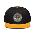 Maxx Crosby Embroidered Snapback Hat
