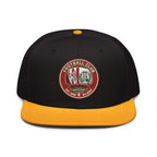 Athletic Bilbao vs Sevilla FC Standings Embroidered Snapback Hat