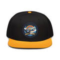 Boeing 737 MAX Aviation Classic Embroidered Snapback Hat