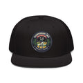Scottie Scheffler Embroidered Snapback Hat - Premium Golf Fan Cap