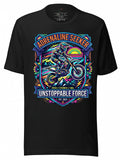 Rob Sand Tone Graphic Tee
