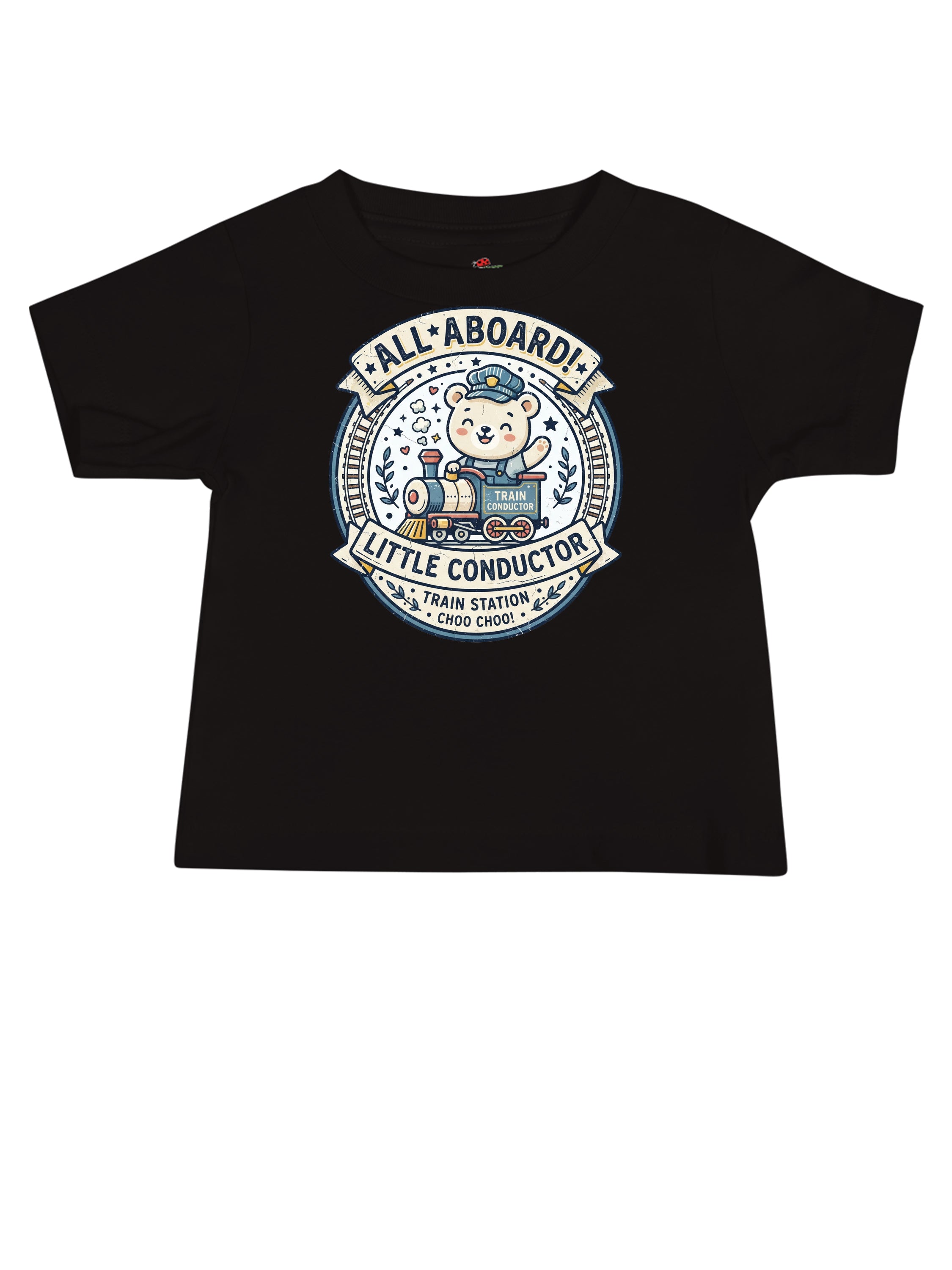 South Station Graphic T-Shirt | Boston Urban Streetwear Tee