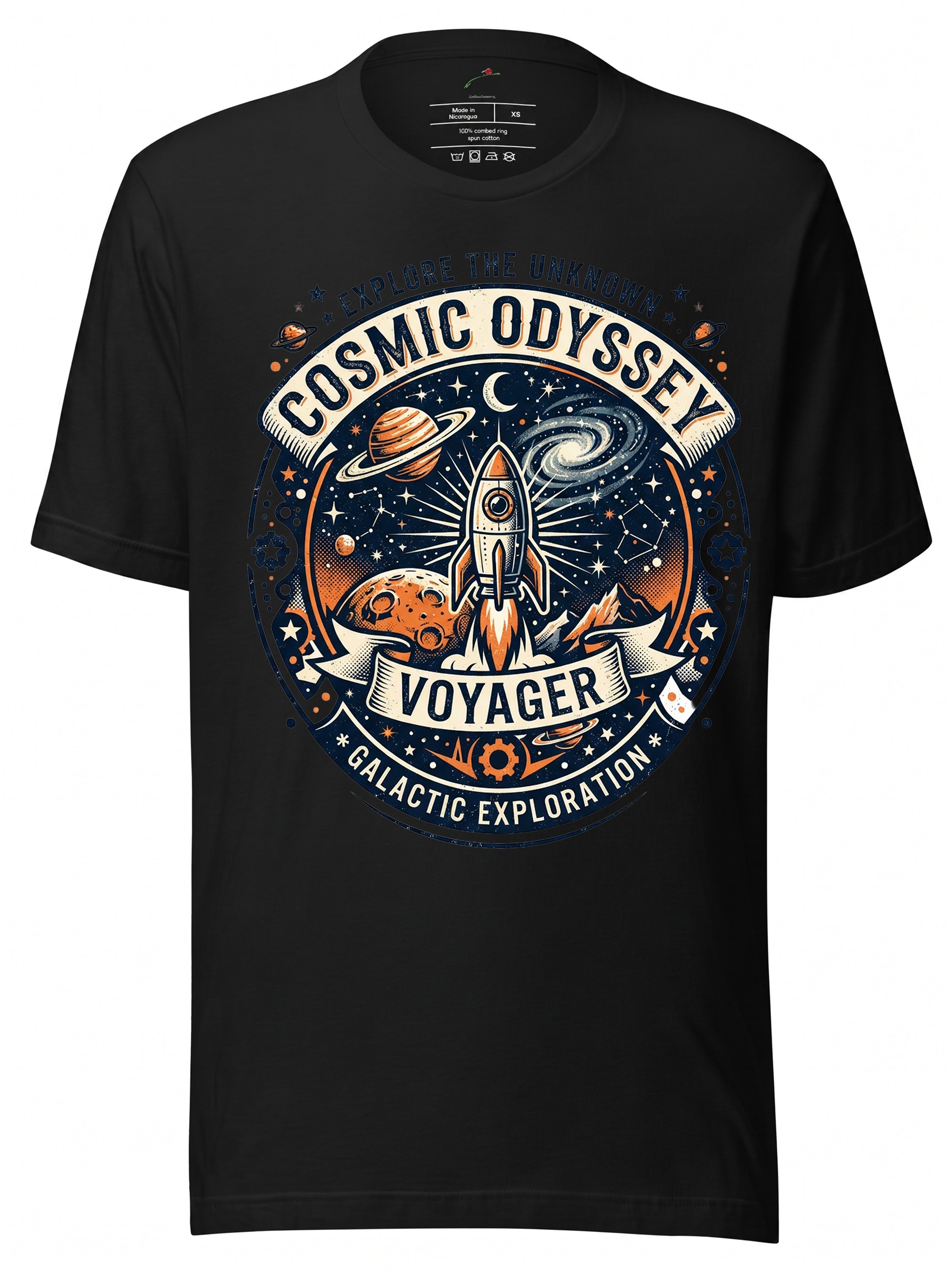 Montreal Tennis Open Vintage Style Graphic T-Shirt