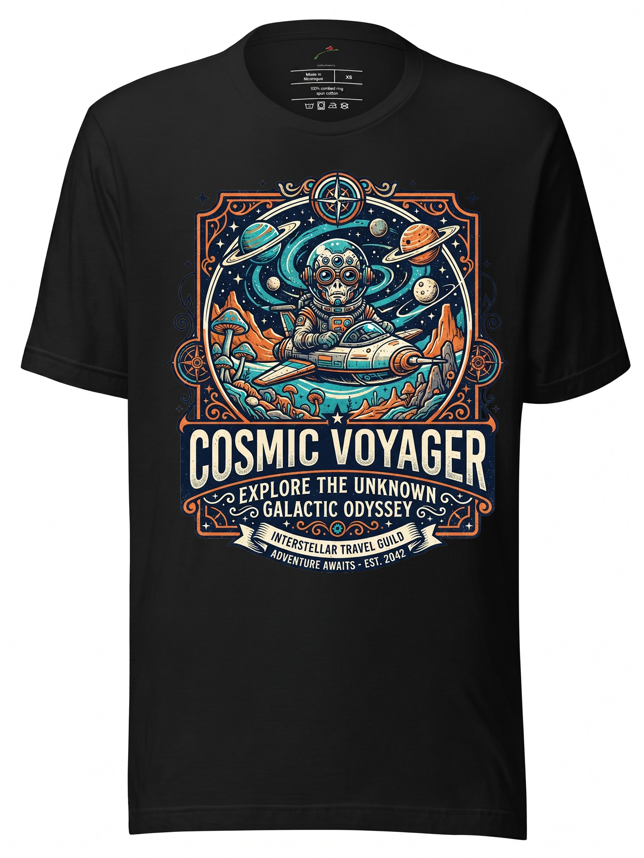 House of the Dragon Season 4 Fan Art Graphic T-Shirt