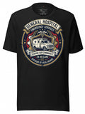 General Hospital Vintage Drama Comfort T-Shirt