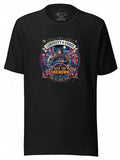Anthony Bourdain Tribute T-Shirt - Kitchen Confidential Graphic Tee
