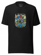 Ronald Araújo Graphic Tee | Game Day Fan Apparel