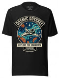 Gage Jump Graphic T-Shirt