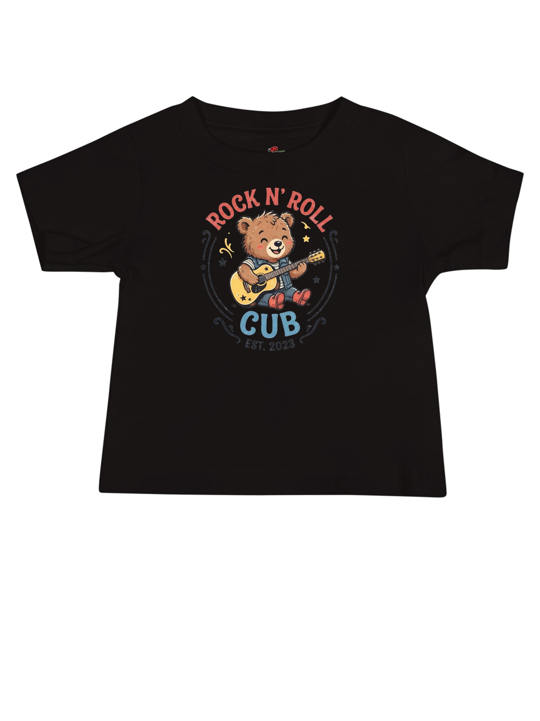 The Boss Vintage Tour Graphic T-Shirt