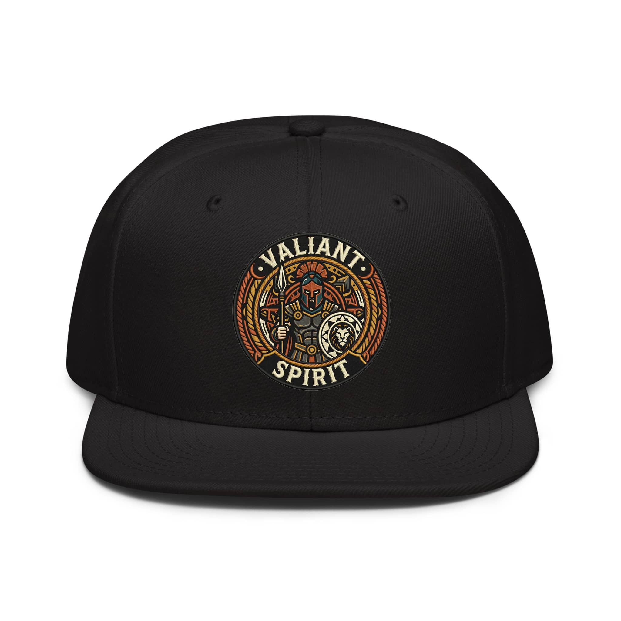 Golden State Basketball Embroidered Snapback Hat - Vintage Style Urban Cap