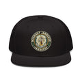 Jelly Roll Jimmy Kimmel Live Performance Embroidered Snapback Hat