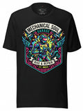 Jake Whisenant Graphic Tee – Soft Cotton Casual Streetwear T-Shirt