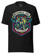 Jake Whisenant Graphic Tee – Soft Cotton Casual Streetwear T-Shirt