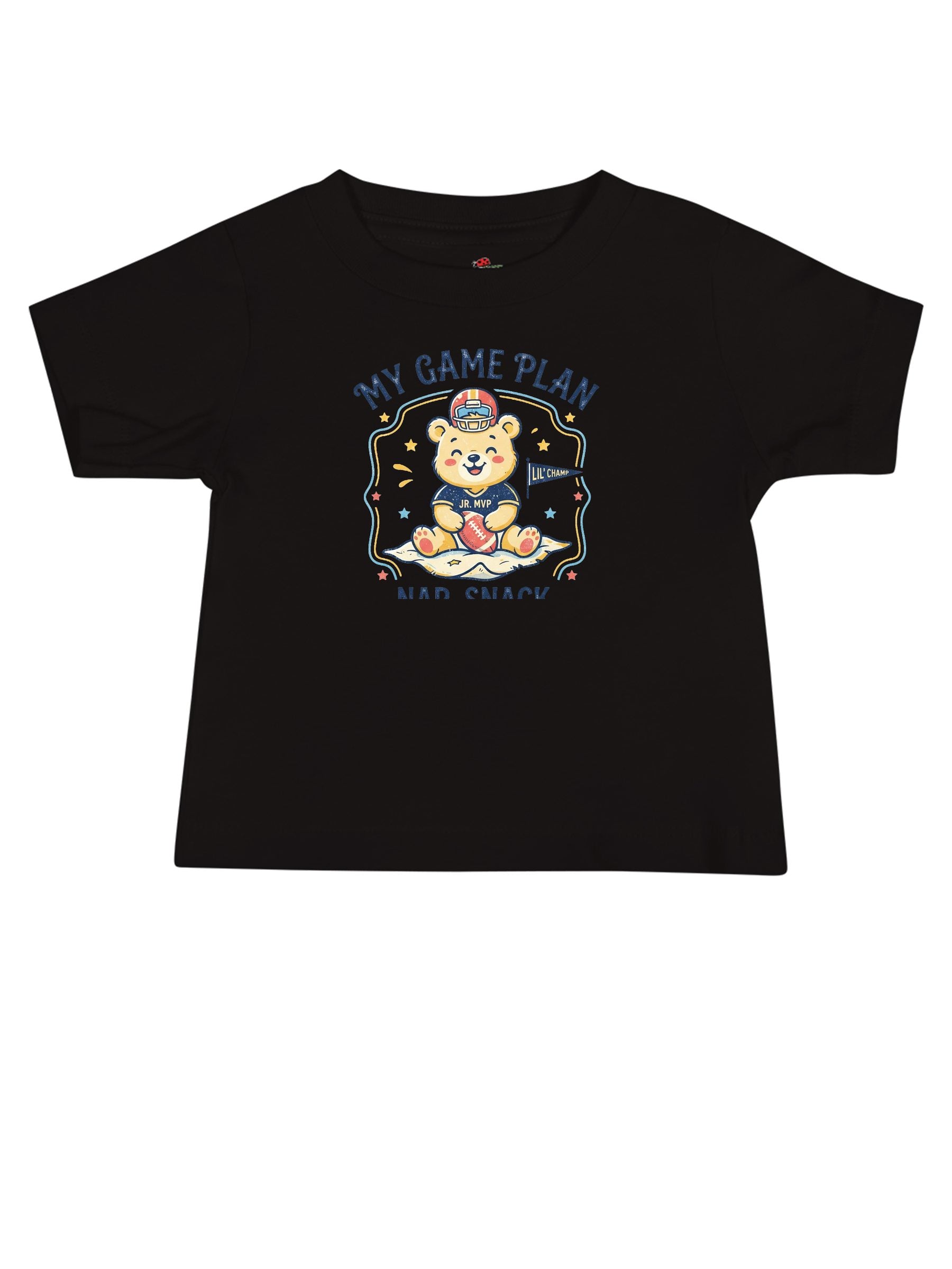 Friday Night Lights Vintage Graphic Tee