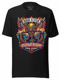 Rey Fenix Graphic Print T-Shirt