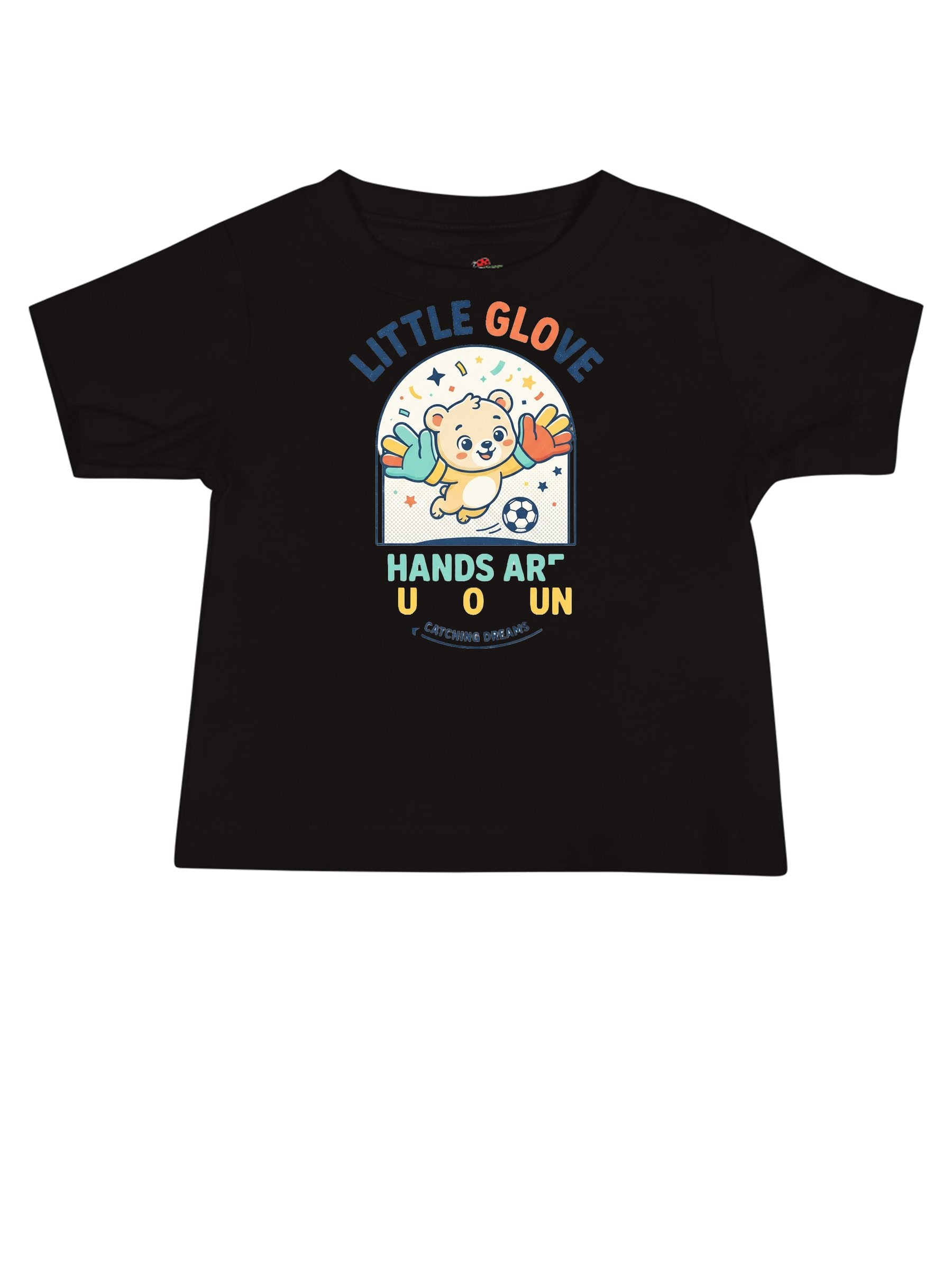 Donnarumma Fan Art Graphic T-Shirt