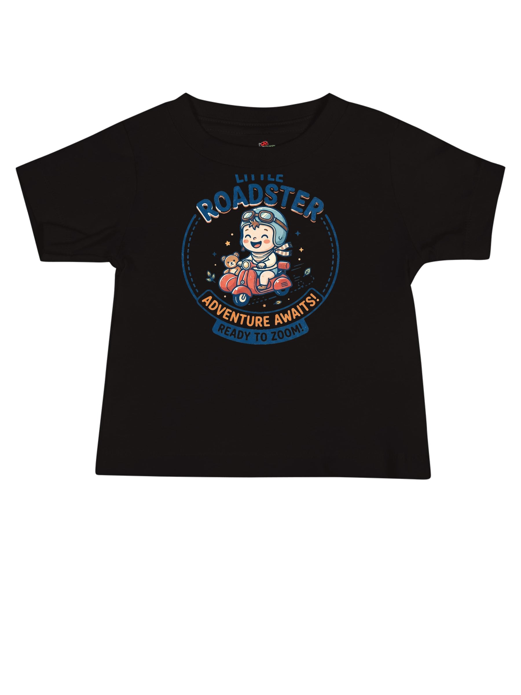Graphic Tribute T-Shirt - Iconic British Actor Design