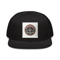 Pokémon 30th Anniversary Embroidered Snapback Hat