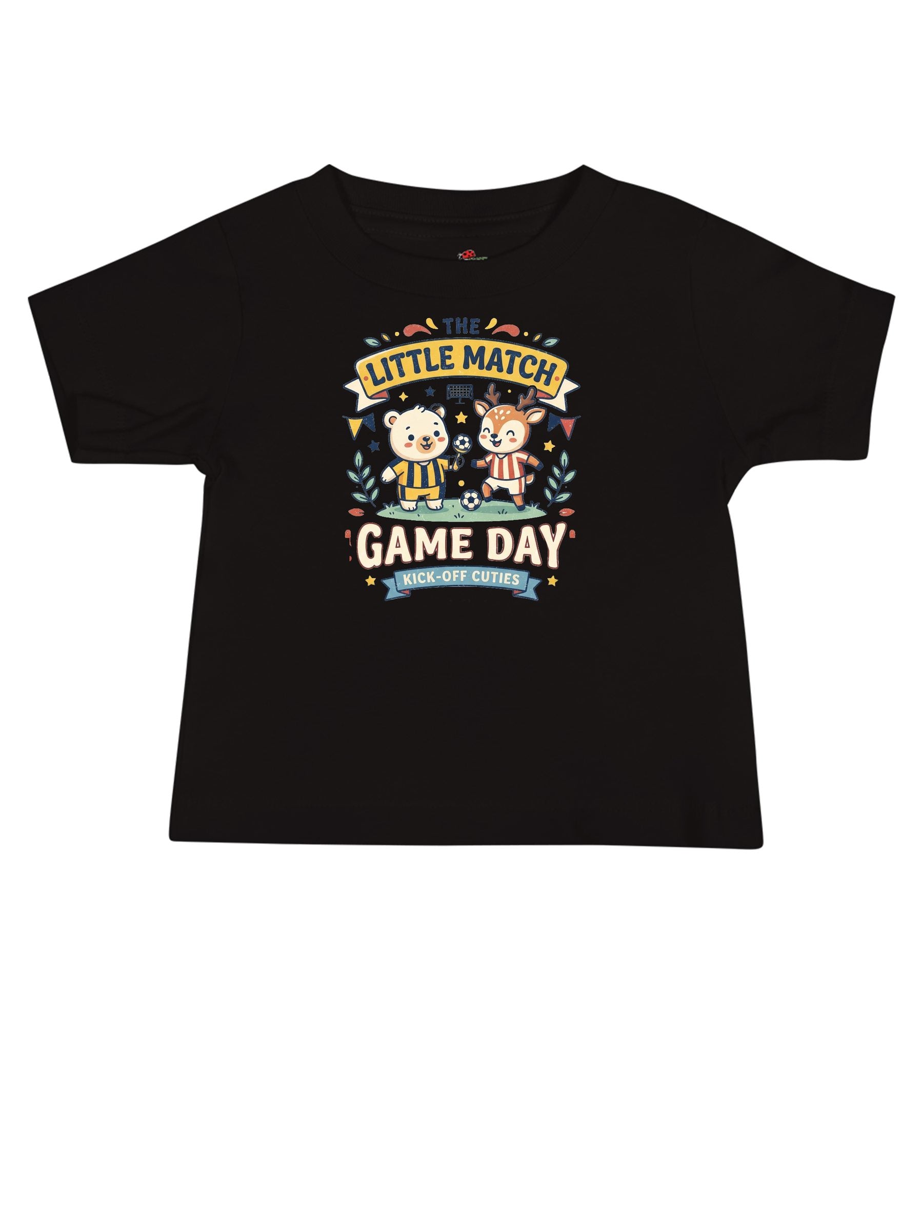 Watford vs Southampton Match Day Graphic T-Shirt