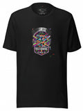 Deion Jones Player Graphic Cotton T-Shirt