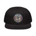 NFL Today Embroidered Snapback Hat - Bold Classic Streetwear Cap