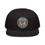NFL Today Embroidered Snapback Hat - Bold Classic Streetwear Cap