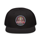 St. Louis Cardinals Embroidered Snapback Hat