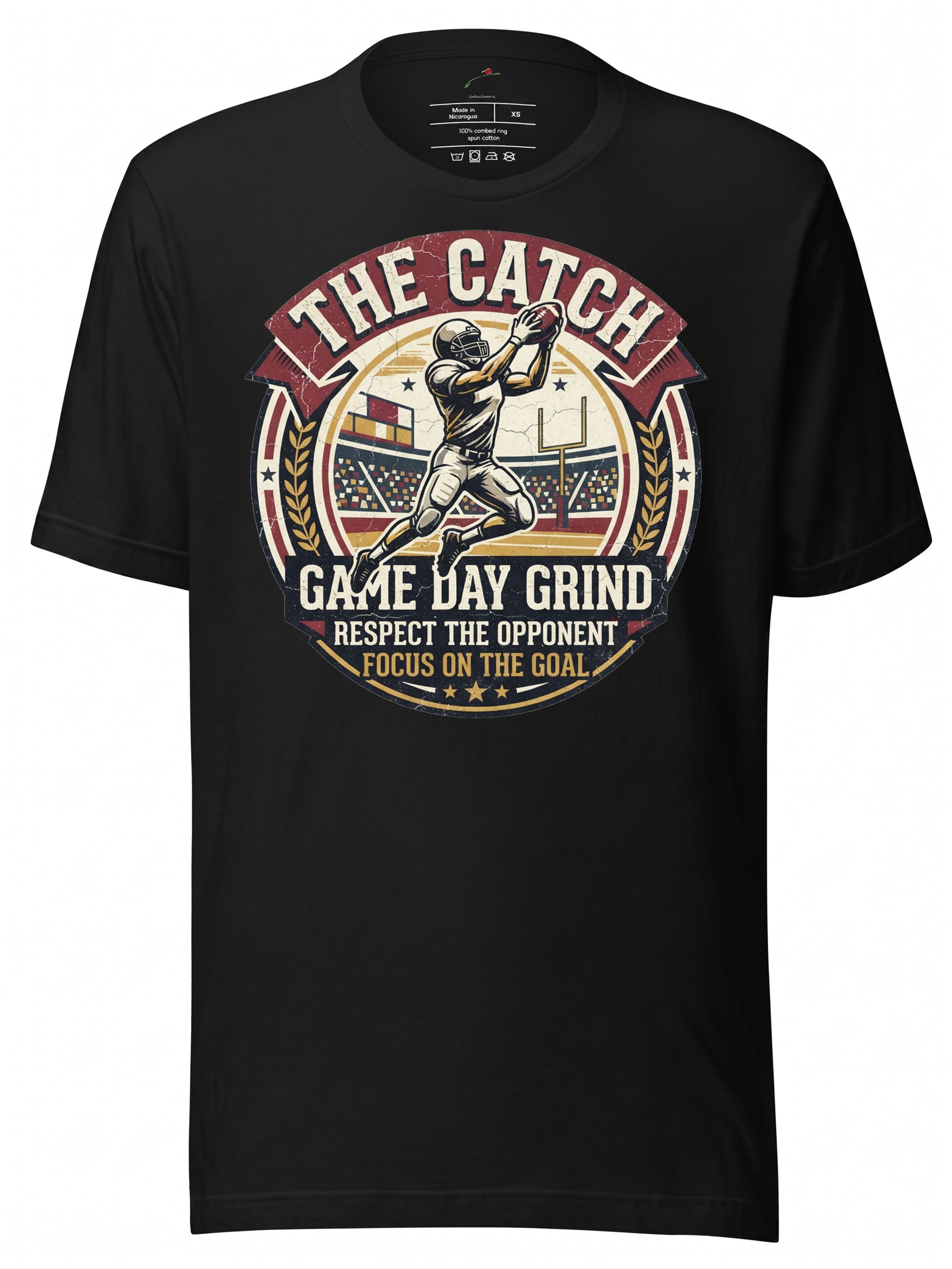 Mike Evans 49ers Comments Tribute Graphic T-Shirt