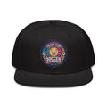 Inter Miami vs León Matchday Embroidered Snapback Hat