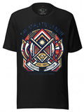 Red Sox Standings Graphic T-Shirt