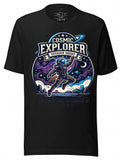 Elly De La Cruz Electric Speed Graphic T-Shirt
