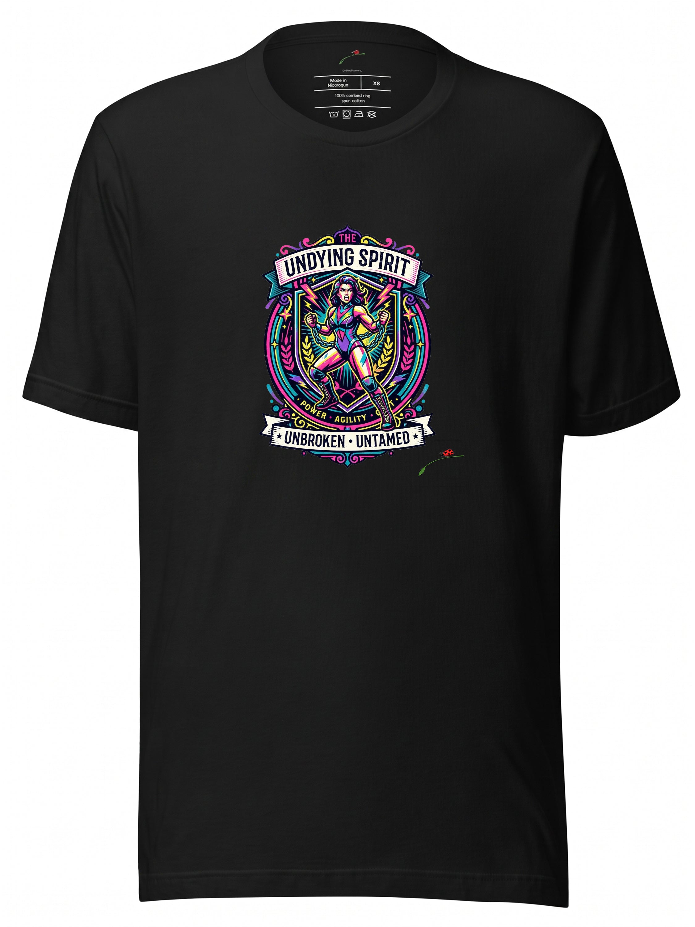 Tatum Paxley Tribute Graphic T-Shirt