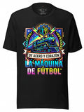 Cruz Azul Matchday Graphic T-Shirt
