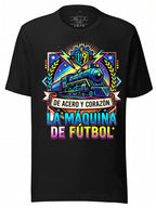 Cruz Azul Matchday Graphic T-Shirt