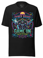 TSM Stock Graphic Tee