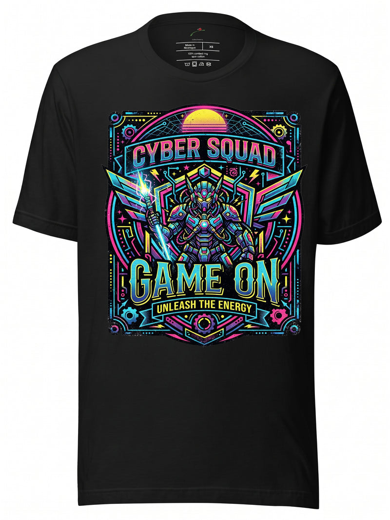 TSM Stock Graphic Tee