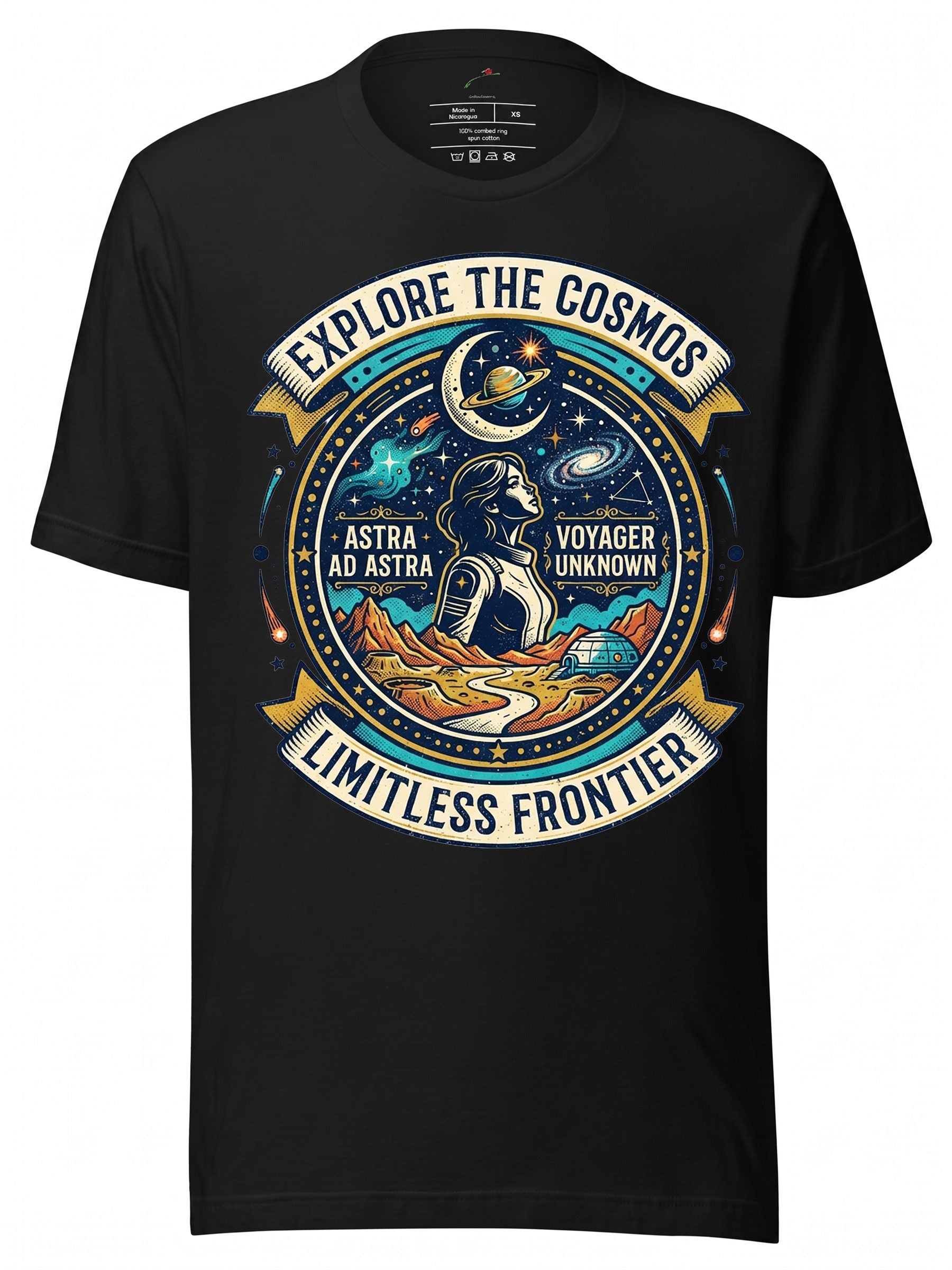 Katie Taylor Vintage Boxing Graphic T-Shirt