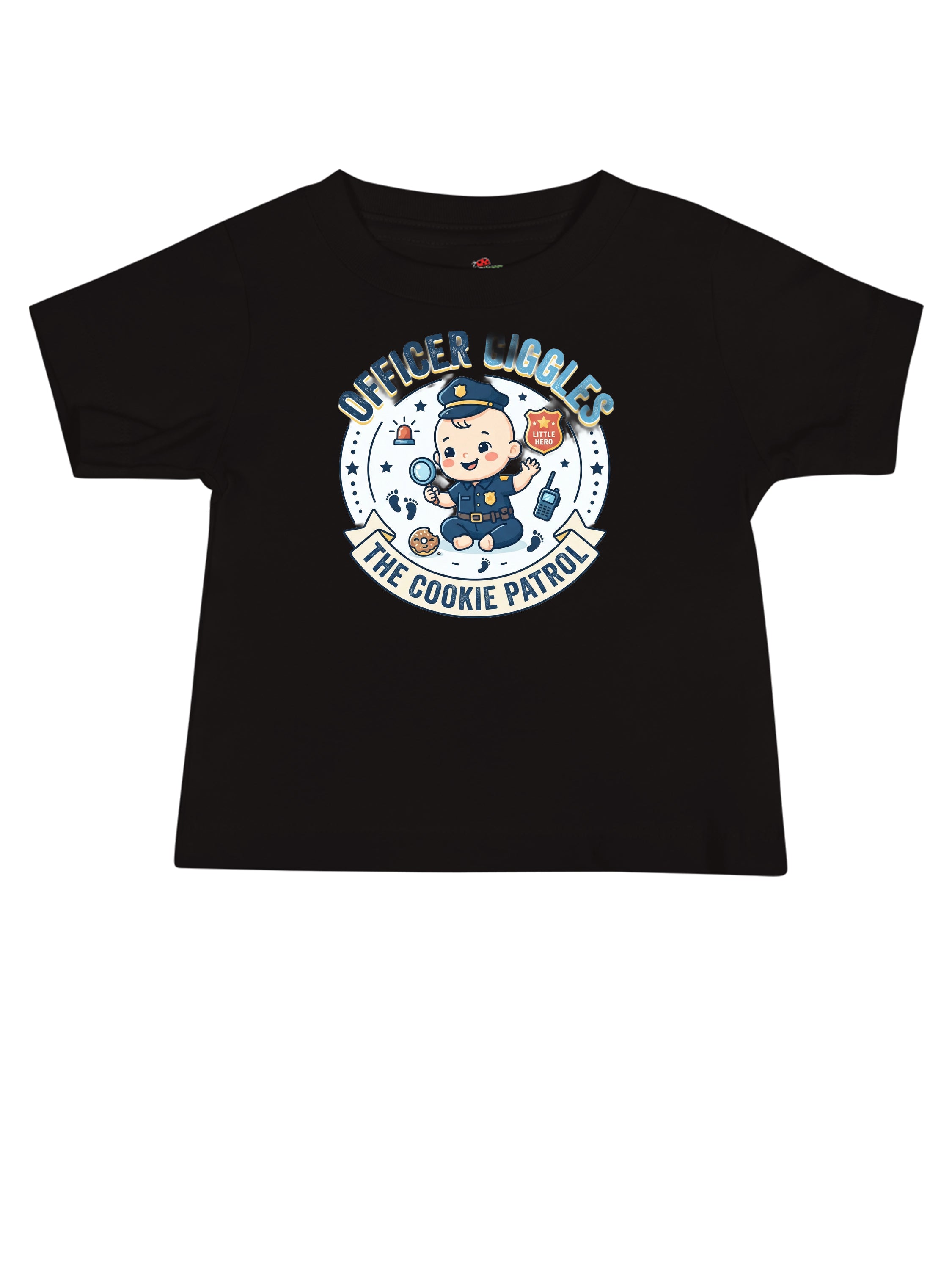 Honor & Duty Premium Graphic T-Shirt