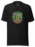 Hubert Hurkacz Tennis Graphic T-Shirt