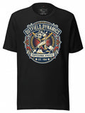 Andrew Benintendi Fan Apparel Vintage Style Graphic T-Shirt