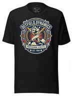 Andrew Benintendi Fan Apparel Vintage Style Graphic T-Shirt