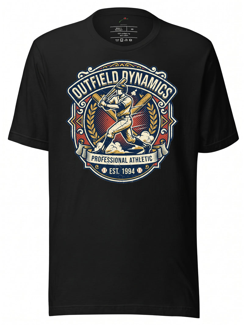Andrew Benintendi Fan Apparel Vintage Style Graphic T-Shirt