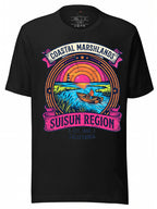 Suisun City Graphic T-Shirt