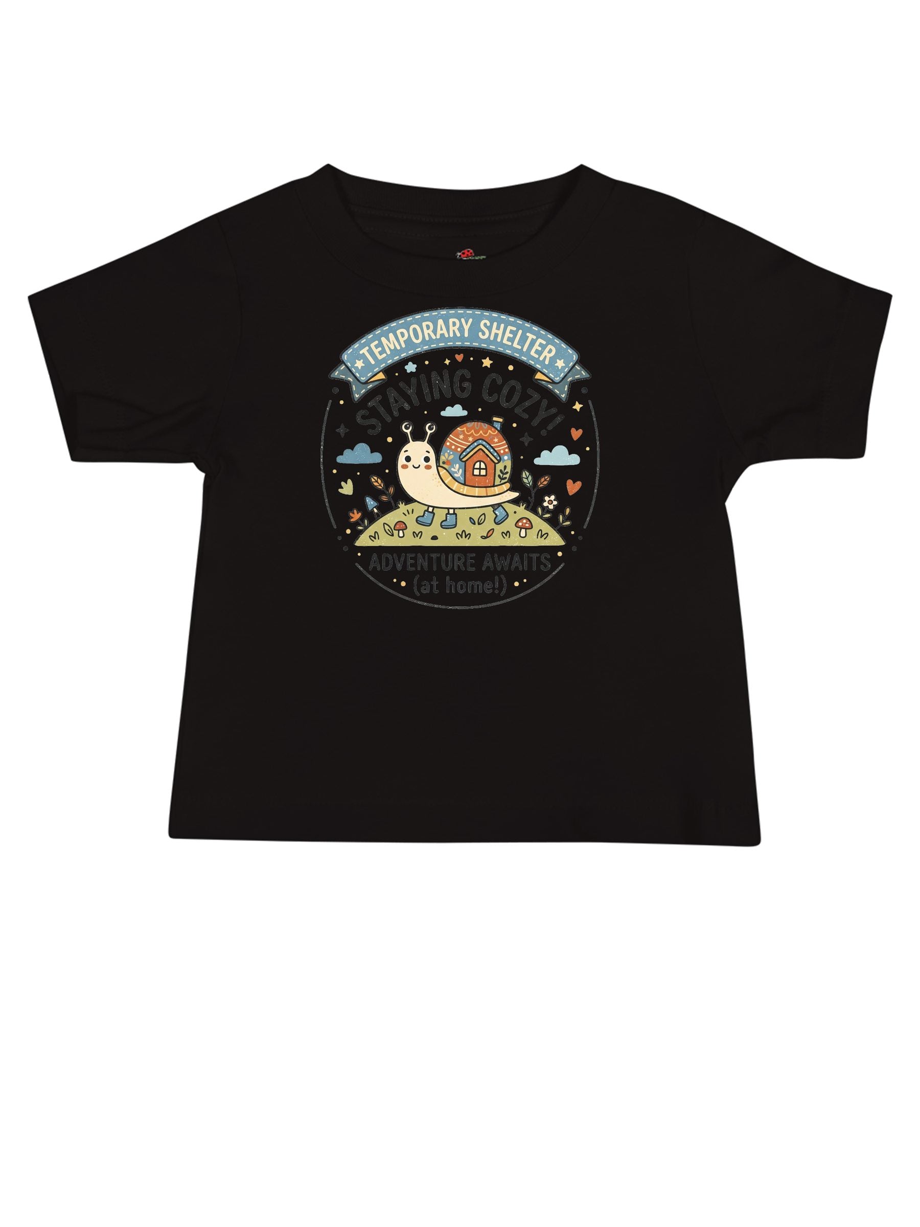 Stand in Solidarity Temporary Protected Status T-Shirt